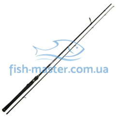 Спінінг Major Craft Go Emotion GES-702L 2.13m 1.75-7g Fast