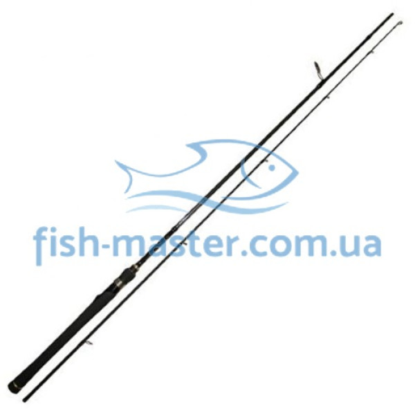 Спінінг Major Craft Go Emotion GES-662ML 1.98m 3.5-10.5g Fast