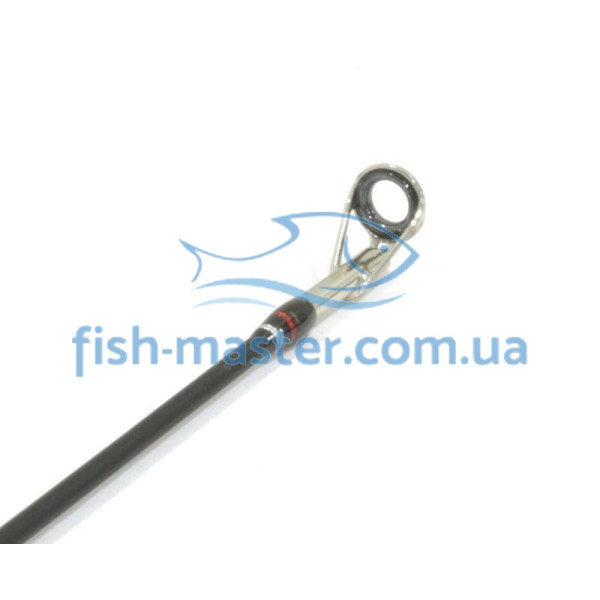 Спінінг Major Craft Go Emotion GES-662ML 1.98m 3.5-10.5g Fast