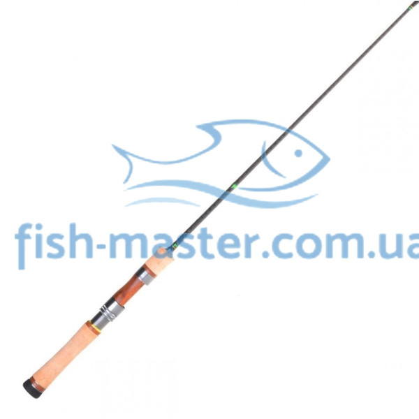 Спінінг Major Craft Finetail Banshee Stream FBS-882H 2.64m 6-26g Regular-Fast
