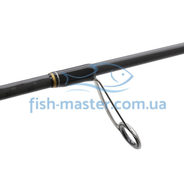 Spinning rod Major Craft N-ONE Mebaru NSL-T762L 2.29m 0.5-7g Fast