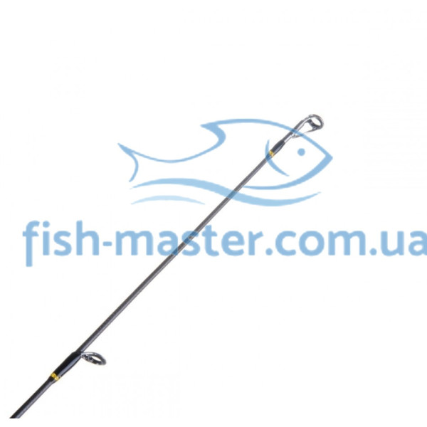 Спінінг Major Craft Finetail Banshee Stream FBS-882H 2.64m 6-26g Regular-Fast