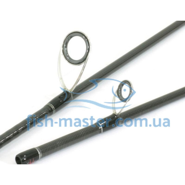 Спінінг Major Craft N-ONE Kurodai NSL-782ML/KR 2.34m 2-15g Regular-Fast