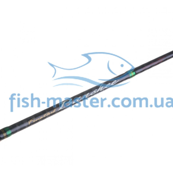 Спінінг Major Craft Finetail Banshee Stream FBS-882H 2.64m 6-26g Regular-Fast