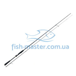 Спінінг Major Craft N-ONE Kurodai NSL-782L/KR 2.34m 2-10g Regular-Fast