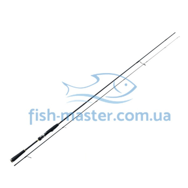 Спінінг Major Craft N-ONE Kurodai NSL-782ML/KR 2.34m 2-15g Regular-Fast