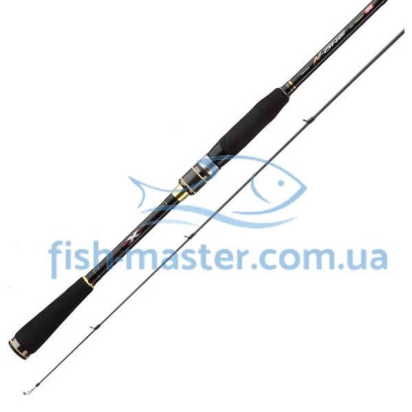 Спінінг Major Craft N-ONE Kurodai NSL-782ML/KR 2.34m 2-15g Regular-Fast