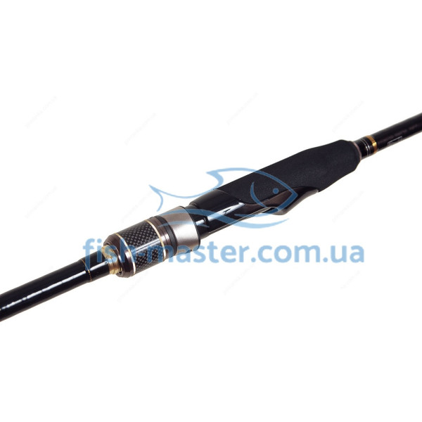 Спінінг Major Craft N-ONE Kurodai NSL-782ML/KR 2.34m 2-15g Regular-Fast