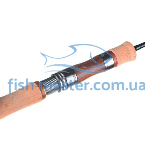 Спінінг Major Craft Finetail Banshee Stream FBS-882H 2.64m 6-26g Regular-Fast