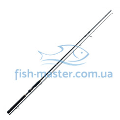 Spinning rod Major Craft N-ONE Seabass NSS-862ML 2.59m 10-30g Regular-Fast