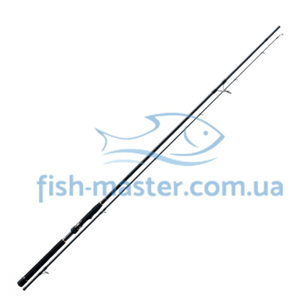 Spinning rod Major Craft N-ONE Seabass NSS-902ML 2.74m 10-30g Regular-Fast
