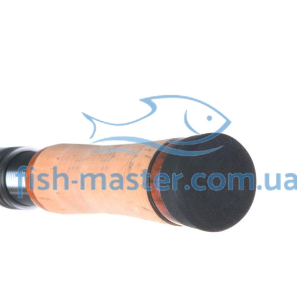 Спінінг Major Craft Finetail Banshee Stream FBS-882H 2.64m 6-26g Regular-Fast