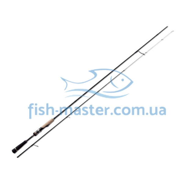 Спінінг Major Craft SkyRoad Mebaru SKR-T902H 2.74m 1-15g Fast