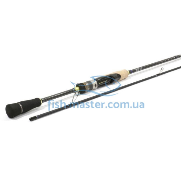 Спінінг Major Craft SkyRoad Mebaru SKR-T902H 2.74m 1-15g Fast