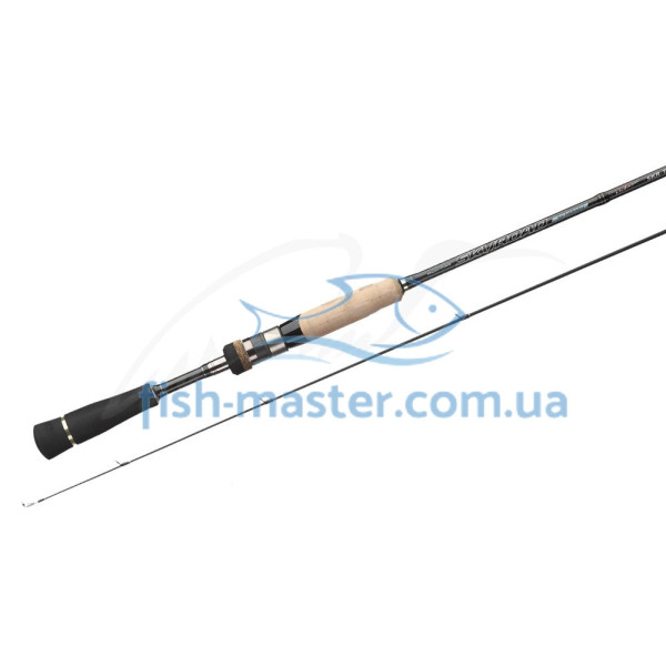 Спінінг Major Craft SkyRoad Mebaru SKR-T902H 2.74m 1-15g Fast
