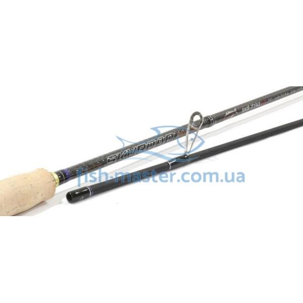 Спінінг Major Craft SkyRoad Mebaru SKR-T902H 2.74m 1-15g Fast