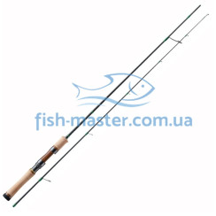 Спінінг Major Craft Finetail Banshee Stream FBS-512UL 1.52m 1-8g Fast