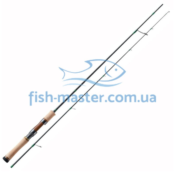 Спінінг Major Craft Finetail Banshee Stream FBS-882H 2.64m 6-26g Regular-Fast
