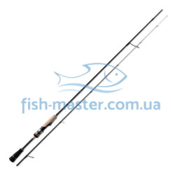 Спінінг Major Craft SkyRoad Ajing SKR-T742AJI 2.34m 0.5-8g Fast