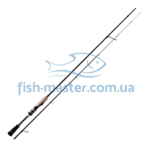 Спінінг Major Craft SkyRoad Seabass SKR-902L 2.74m 7-23g Regular- Fast