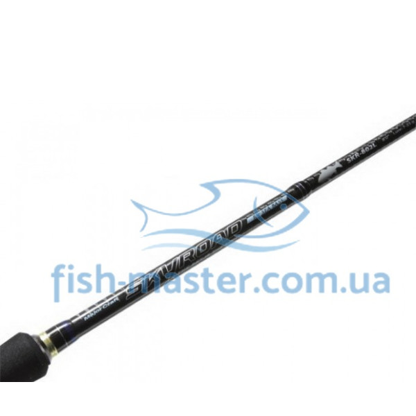 Спінінг Major Craft SkyRoad Seabass SKR-902L 2.74m 7-23g Regular- Fast