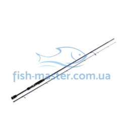 Spinning rod Major Craft Solpara Ajing SPS-S662AJI 1.98m 0.6-10g Extra-Fast