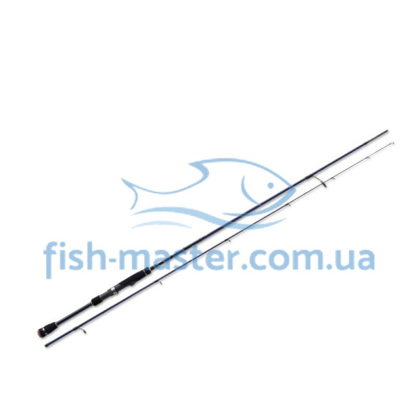 Спінінг Major Craft Solpara Ajing SPS-S762AJI 2.29m 0.6-10g Extra-Fast