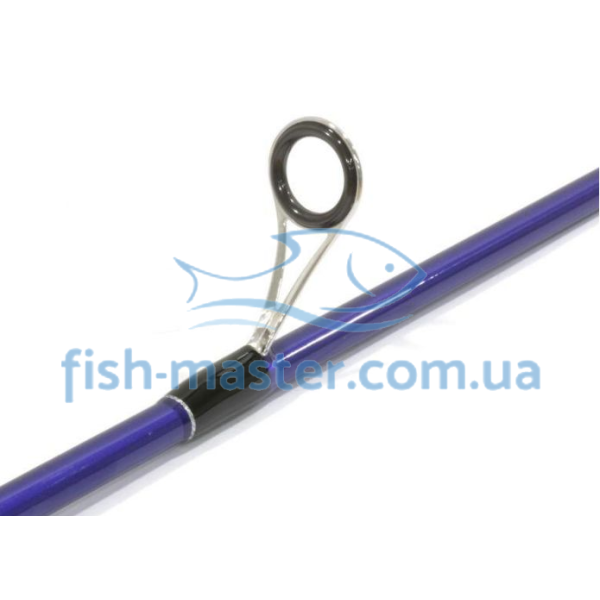 Спінінг Major Craft Solpara Wind SPS-862MW 2.59m 7-21g Regular-Fast