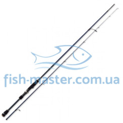 Spinning rod Major Craft Solpara Mebaru SPS-S702M 2.13m 0.5-5g Extra-Fast