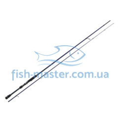 Spinning rod Major Craft Solpara Kurodai SPS-782L/KR 2.34m 2-10g Regular-Fast