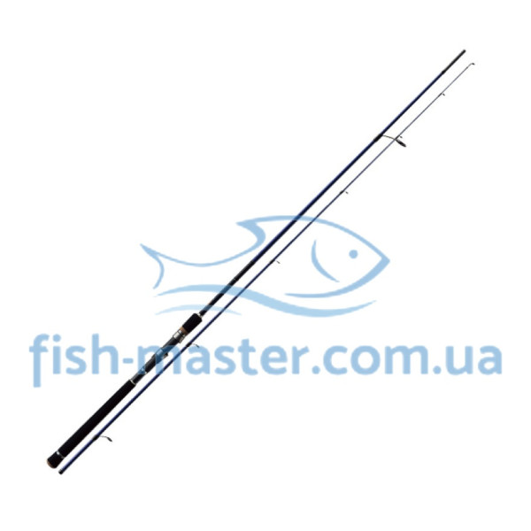 Спінінг Major Craft Solpara Seabass SPS-902ML 2.74m 10-30g Regular-Fast