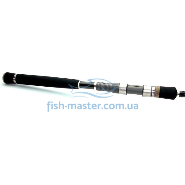Спінінг Major Craft Solpara Seabass SPS-902ML 2.74m 10-30g Regular-Fast