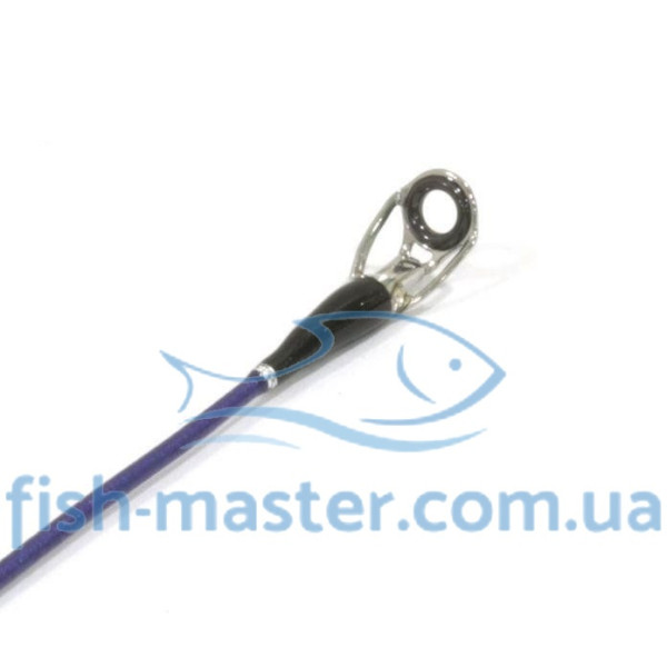 Spinning rod Major Craft Solpara Mebaru SPS-S792M 2.36m 0.5-5g Extra-Fast