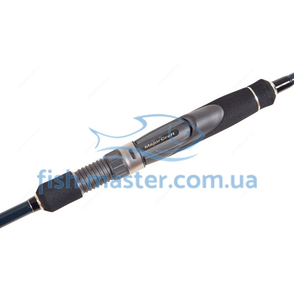 Spinning rod Major Craft Solpara Mebaru SPS-S792M 2.36m 0.5-5g Extra-Fast