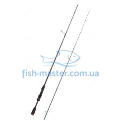 Спінінг Major Craft Solpara Wind SPS-772MW 2.39m 7-21g Regular-Fast