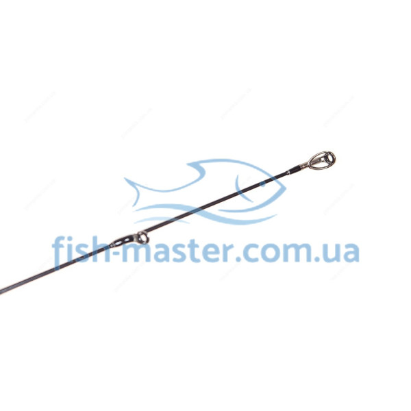 Спінінг Major Craft Speedstyle SSS-672ML 2.01m 3.5-10.5g Fast