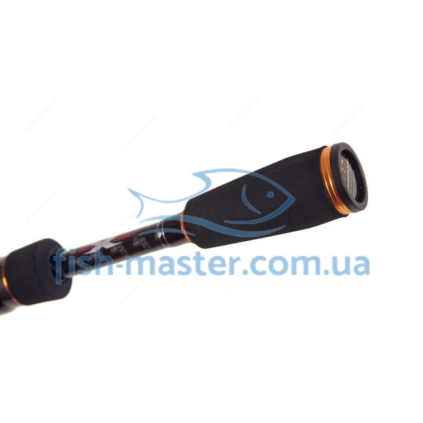 Спінінг Major Craft Speedstyle SSS-672ML 2.01m 3.5-10.5g Fast