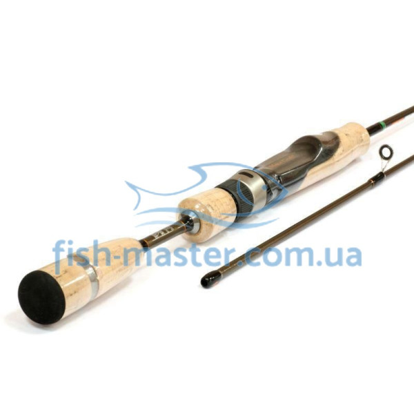Спінінг Major Craft Trapara Area TPS-562UL 1.68m 1-4g Regular