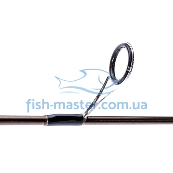 Спінінг Major Craft Trapara Stream TPS-562LX 1.68m 2-10g Fast