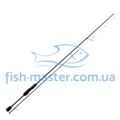 Спінінг Major Craft Triple Cross Ajing TCX-S632AJI 1.91m 0.6-10g Extra-Fast