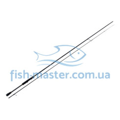 Спиннинг Major Craft Triple Cross Mebaru TCX-T762L 2.29m 0.5-7g Fast