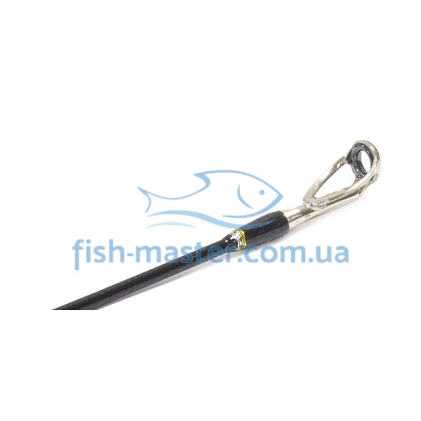 Спінінг Major Craft Triple Cross Mebaru TCX-T762L 2.29m 0.5-7g Fast