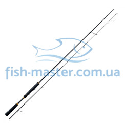 Спінінг Major Craft Triple Cross Kurodai TCX-S782ML/KR 2.34m 2-15g Regular-Fast