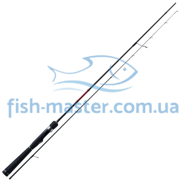 Спиннинг Major Craft Troutino Area TTA-604SUL 1.83m 0.6-4g Fast