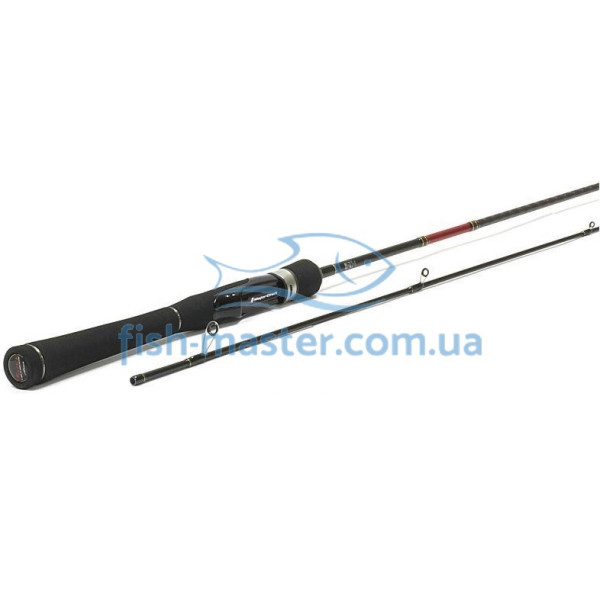 Спиннинг Major Craft Troutino Area TTA-604SUL 1.83m 0.6-4g Fast