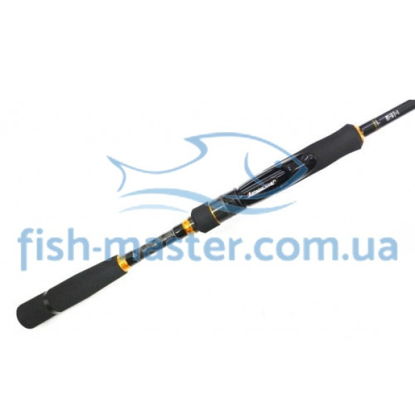 Spinning rod Major Craft Triple Cross Kurodai TCX-T762L/KR 2.29m 2-10g Regular-Fast