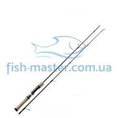 Спиннинг Major Craft Troutino Stream TTS-622L 1.89m 2-10g Fast
