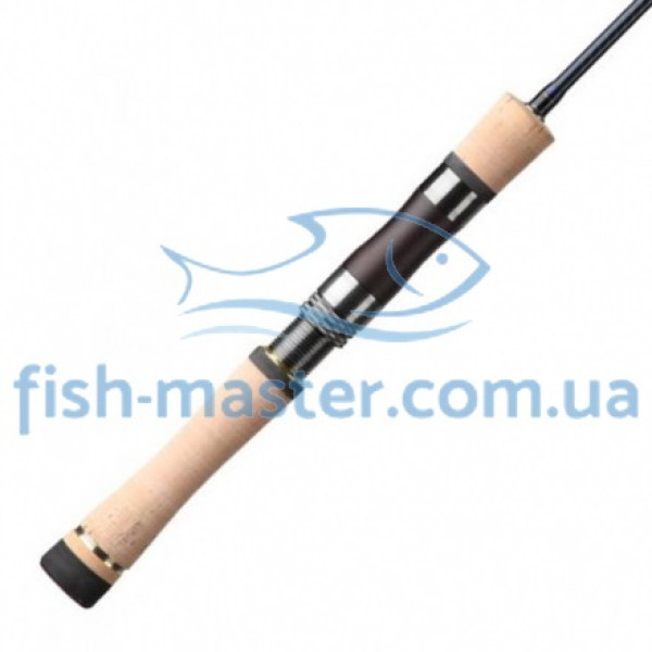 Спиннинг Major Craft Troutino Stream TTS-562L 1.68m 2-10g Fast