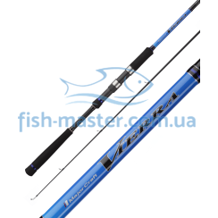 Спінінг Major Craft Vierra VRS-722ML 2.18m 3-15g Fast