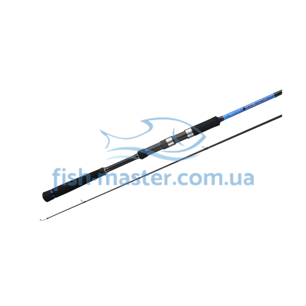 Спінінг Major Craft Vierra VRS-802M 2.44m 7-28g Extra-Fast